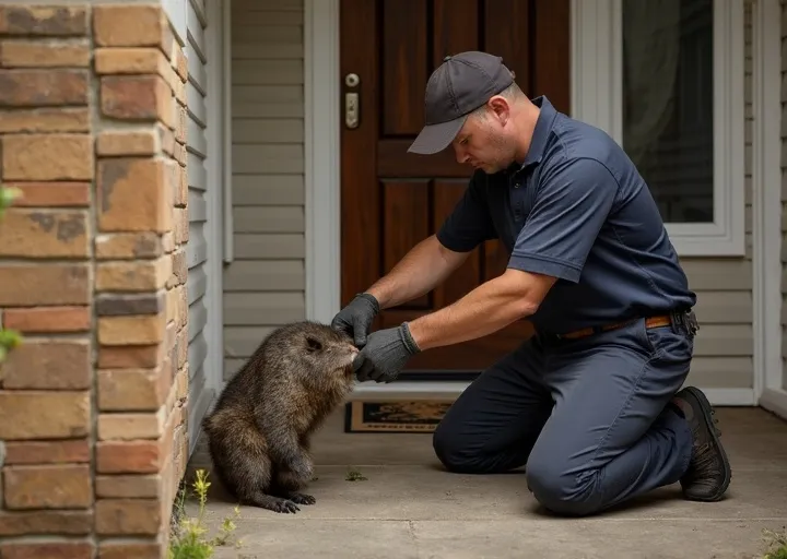 Commercial Possum Removal Rochedale South