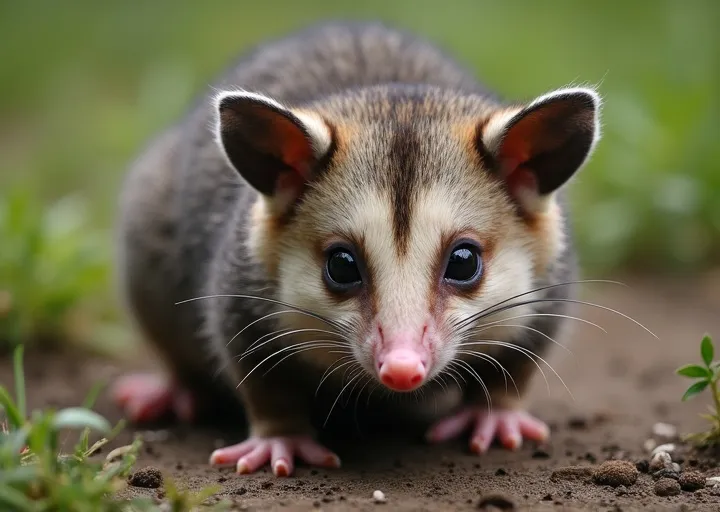 Safe Possum Capture Rochedale South