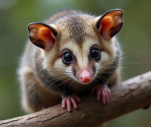 Professional Possum Capture & Transport Rochedale South