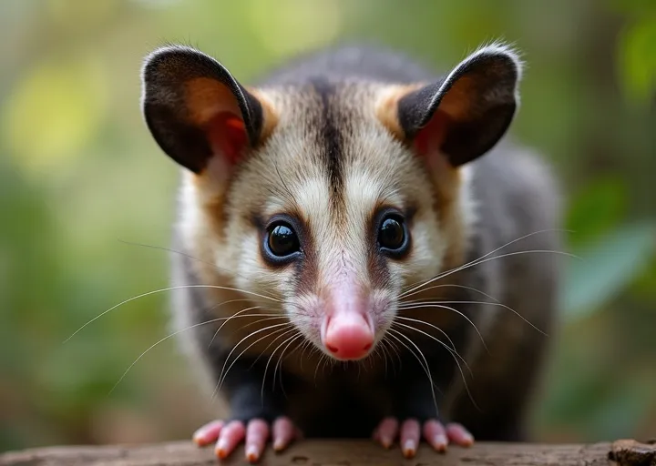 Scientific Habitat Release Rochedale South