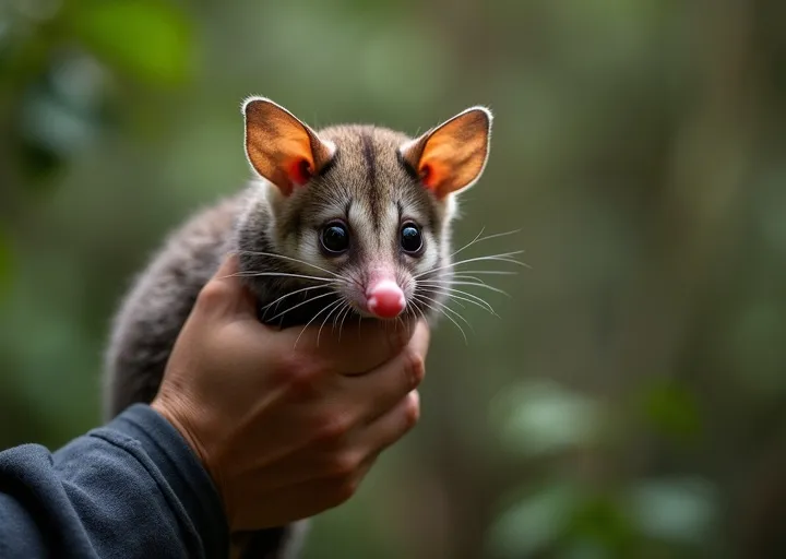 Commercial Possum Exclusion Rochedale South