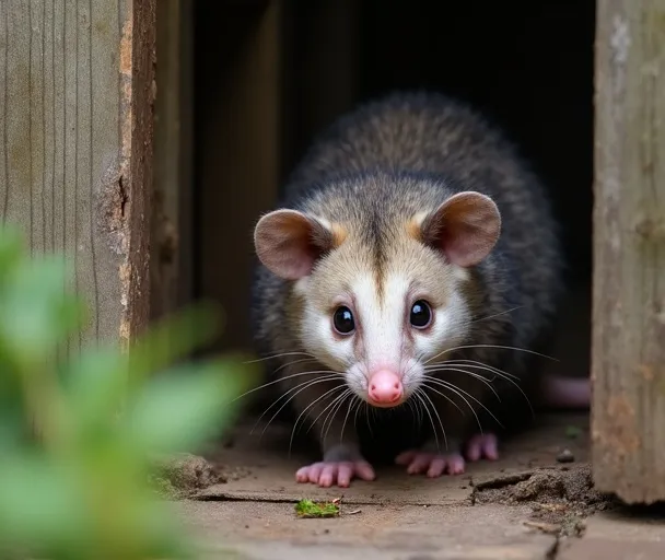 Professional Possum Box Installation Services Rochedale South| Fresho Possum Removal Rochedale South