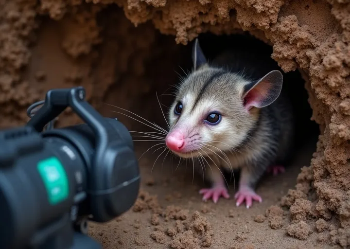 Comprehensive Possum Property Inspection Rochedale South