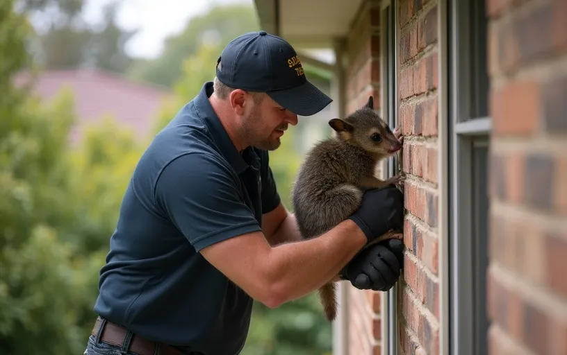 Advanced Possum Prevention Systems Rochedale South