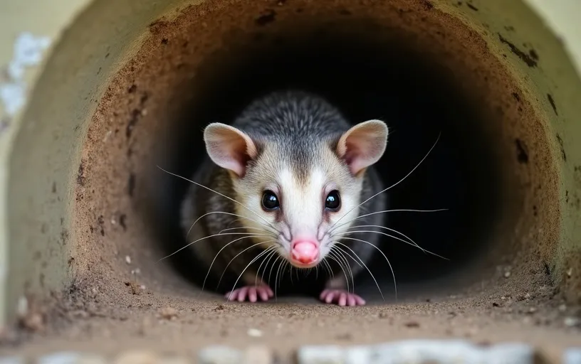 Professional Possum Prevention Services Rochedale South