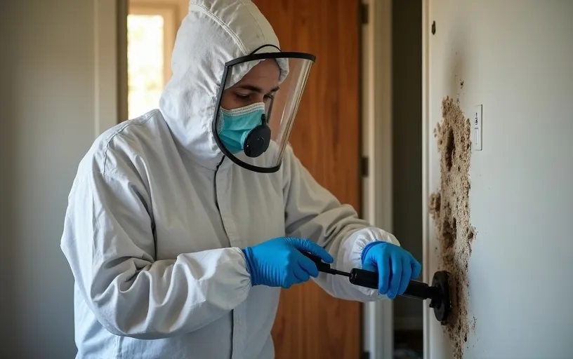 Sanitization & Decontamination Rochedale South
